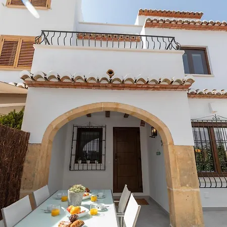 Cala Blanca House Holiday home *