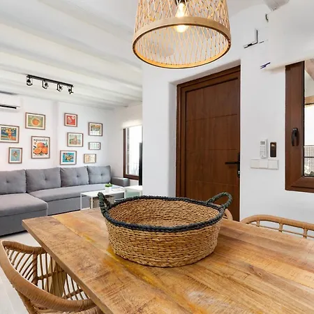 Cala Blanca House * Javea