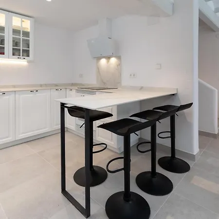 Cala Blanca House Javea