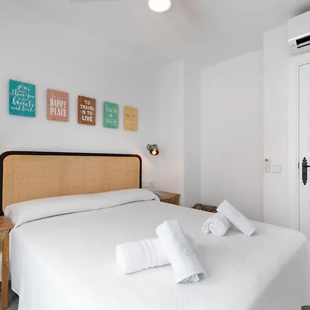 Holiday home Cala Blanca House Javea