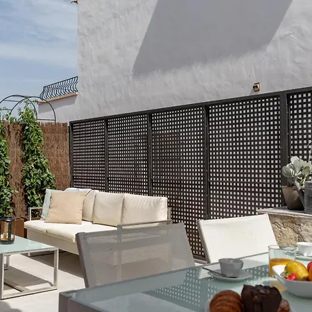 Cala Blanca House Javea
