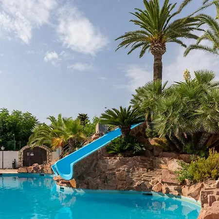 Holiday home Cala Blanca House Javea
