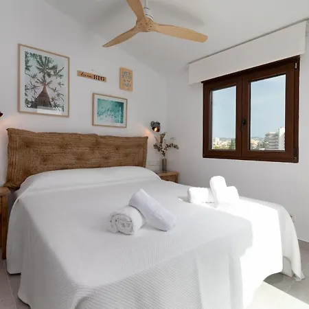 Cala Blanca House Holiday home