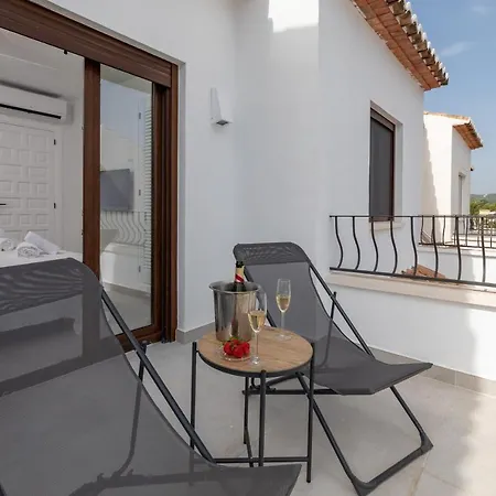 Cala Blanca House *