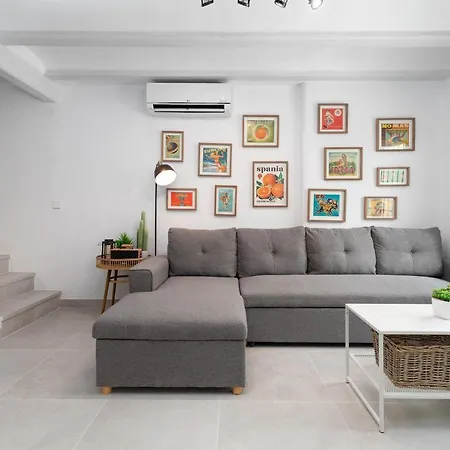 Cala Blanca House Holiday home *