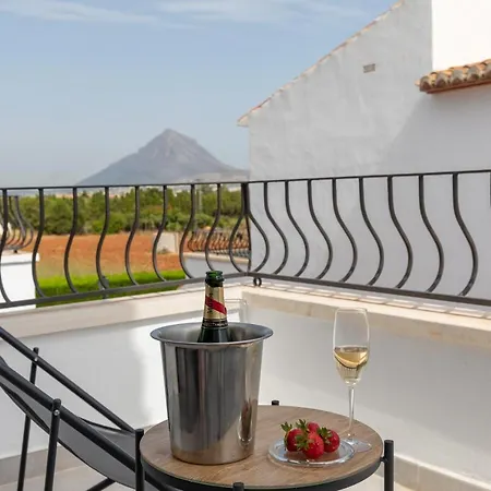 Holiday home Cala Blanca House
