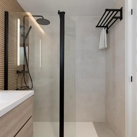 Cala Blanca House *