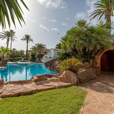 Cala Blanca House Holiday home *