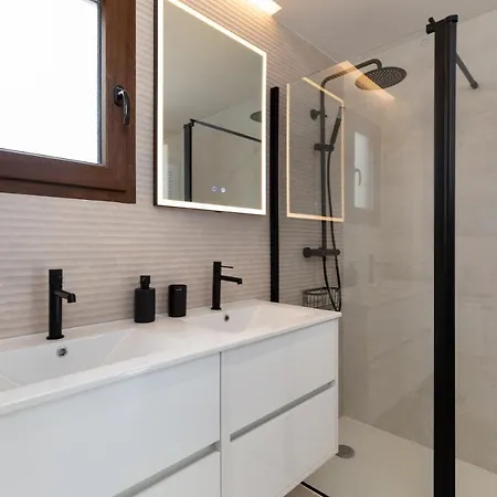 Cala Blanca House Javea