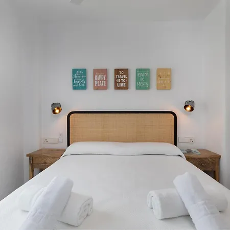 Cala Blanca House Holiday home Javea