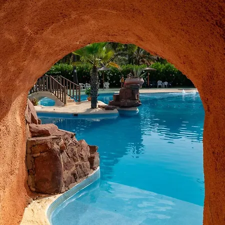Cala Blanca House Holiday home *