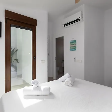 Holiday home Cala Blanca House