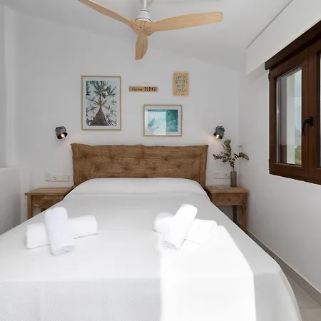 Cala Blanca House Holiday home *