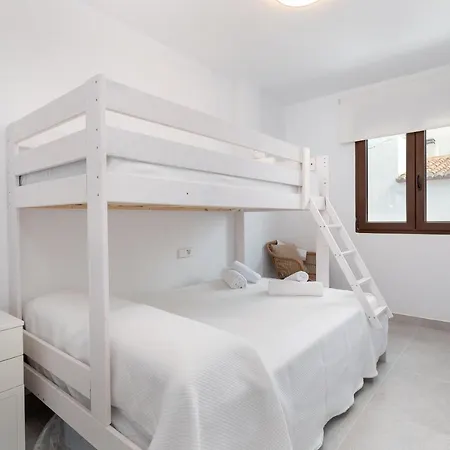 Holiday home Cala Blanca House *