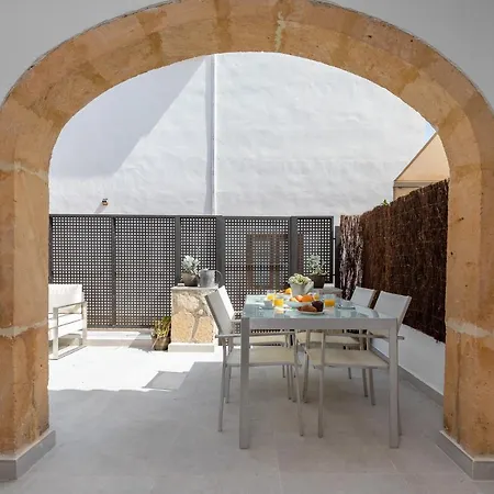 Cala Blanca House Javea