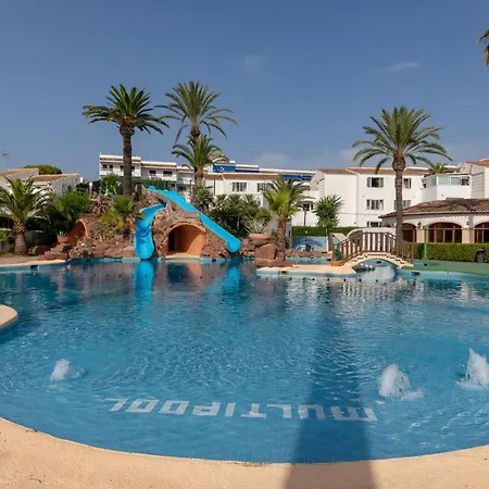 Cala Blanca House Javea