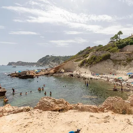 Holiday home Cala Blanca House *