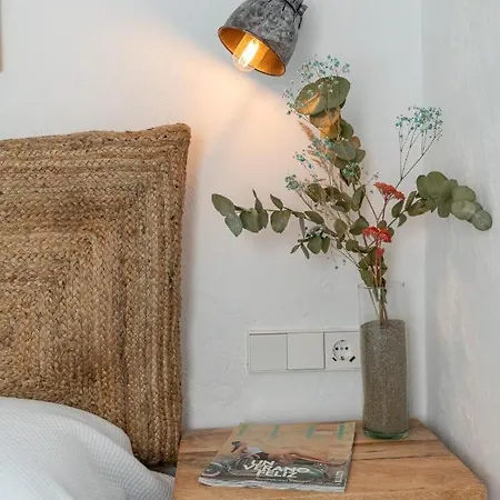 Cala Blanca House *