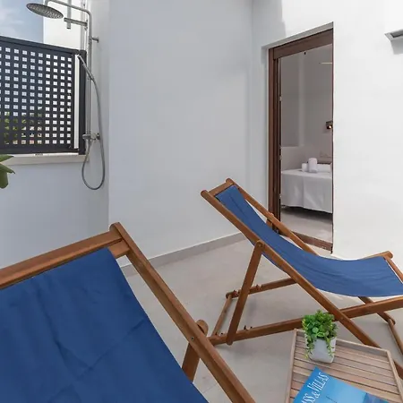 Holiday home Cala Blanca House Javea
