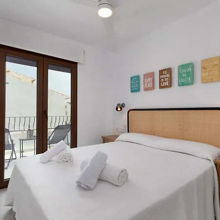 Cala Blanca House *