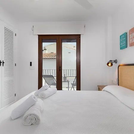 Cala Blanca House * Javea